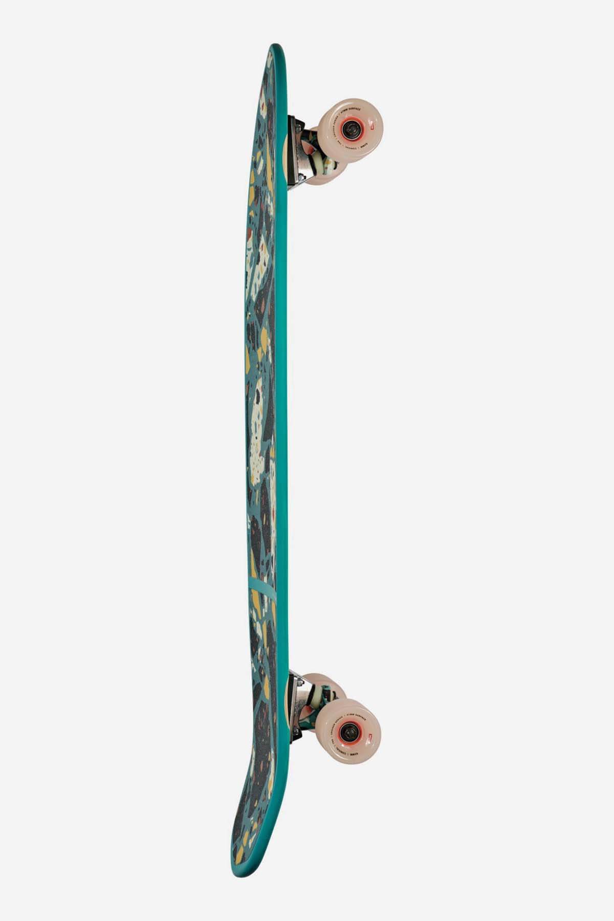 Globe - Blazer Xl - Lagoon/Terrazzo - 36" Cruiserboard