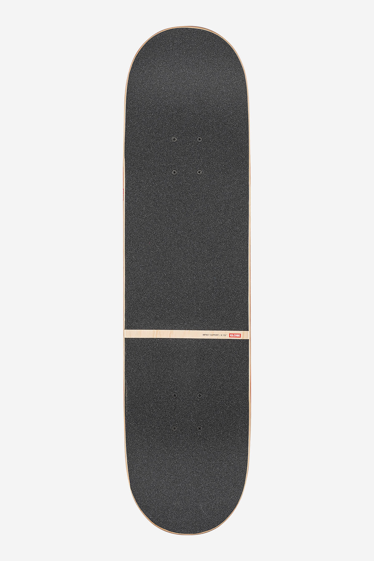 Globe - G3 Bar - Impact/Nebula - 8.125" Complete Skateboard