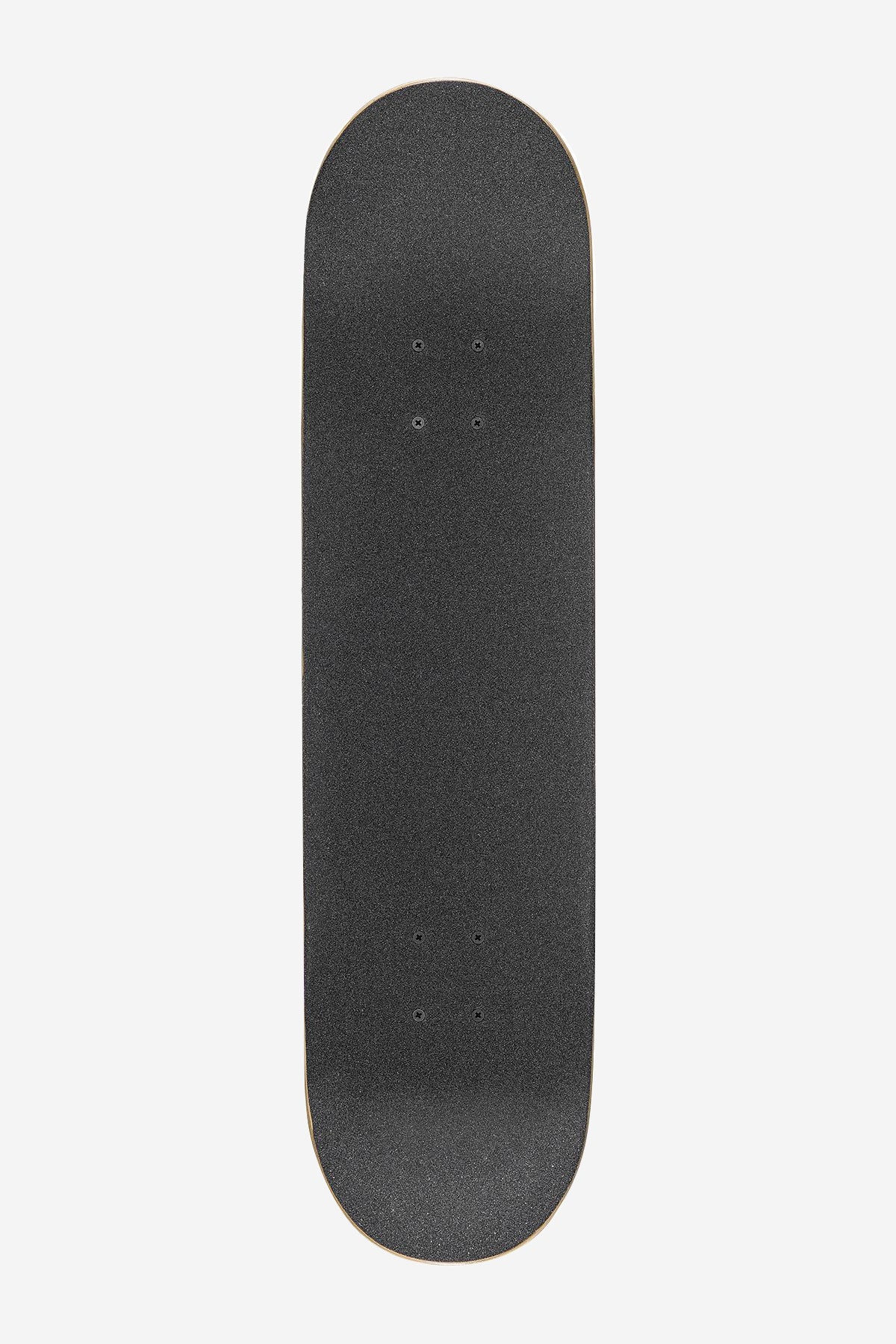 Globe - G1 Excess - White/Brown - 8,0" Completo Skateboard