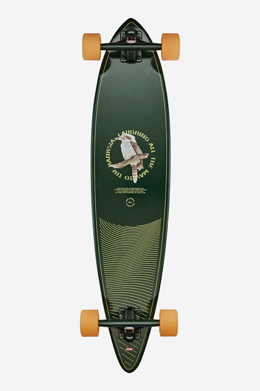 Globe - Pintail - Kookabura - 37" Longboard