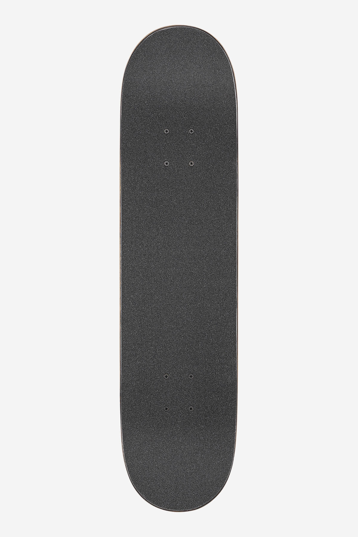Globe - G1 Vuur - Black Dye - 8.0" Compleet Skateboard