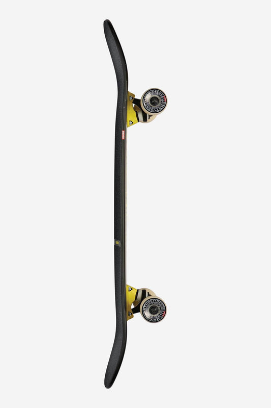 Globe - Martello - Ramones/Hey Ho - 8,625" Completo Skateboard