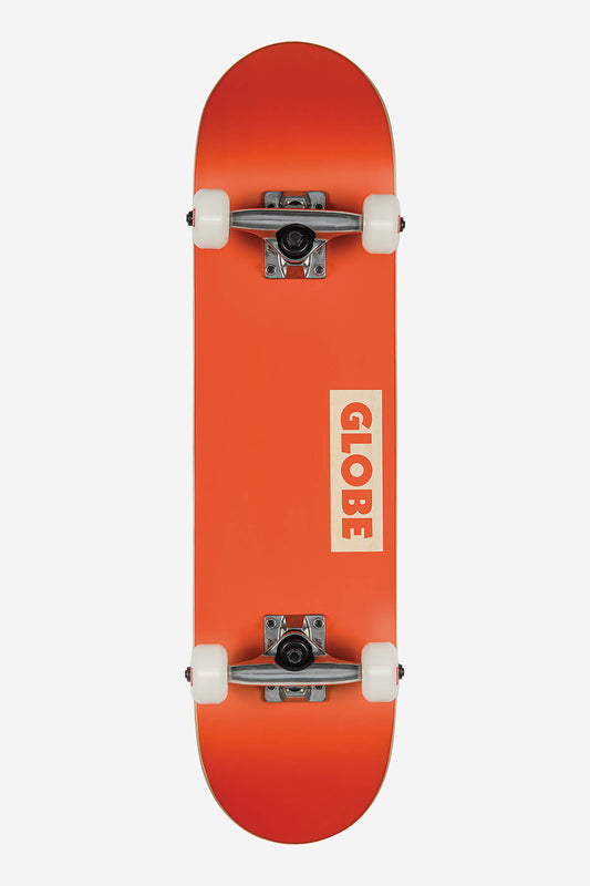 Globe - Goodstock - Mini Sunfire - 7.0" Kinder komplett Skateboard