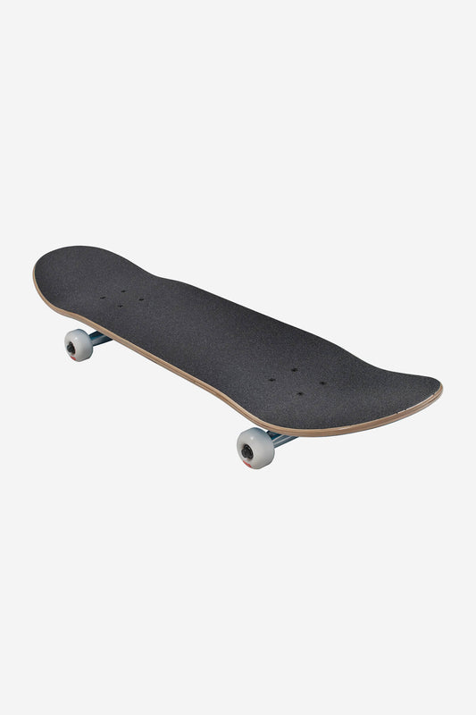 Globe - Goodstock - Neon Blue - 8.375" Complete Skateboard