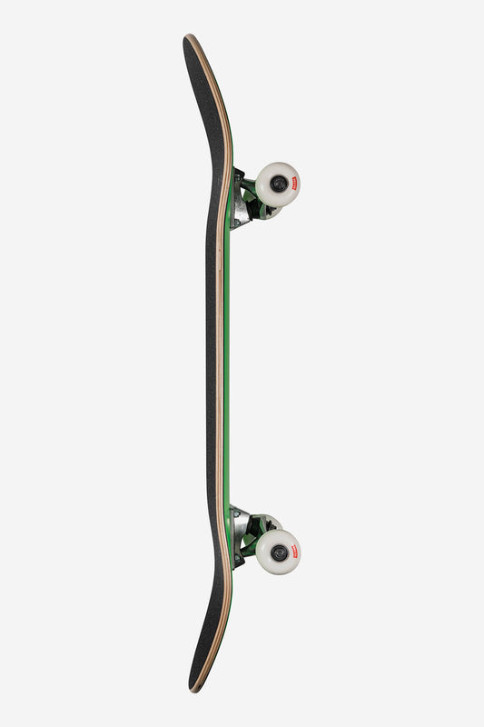 Globe - Goodstock - Neon Green - 8.0" Komplett Skateboard