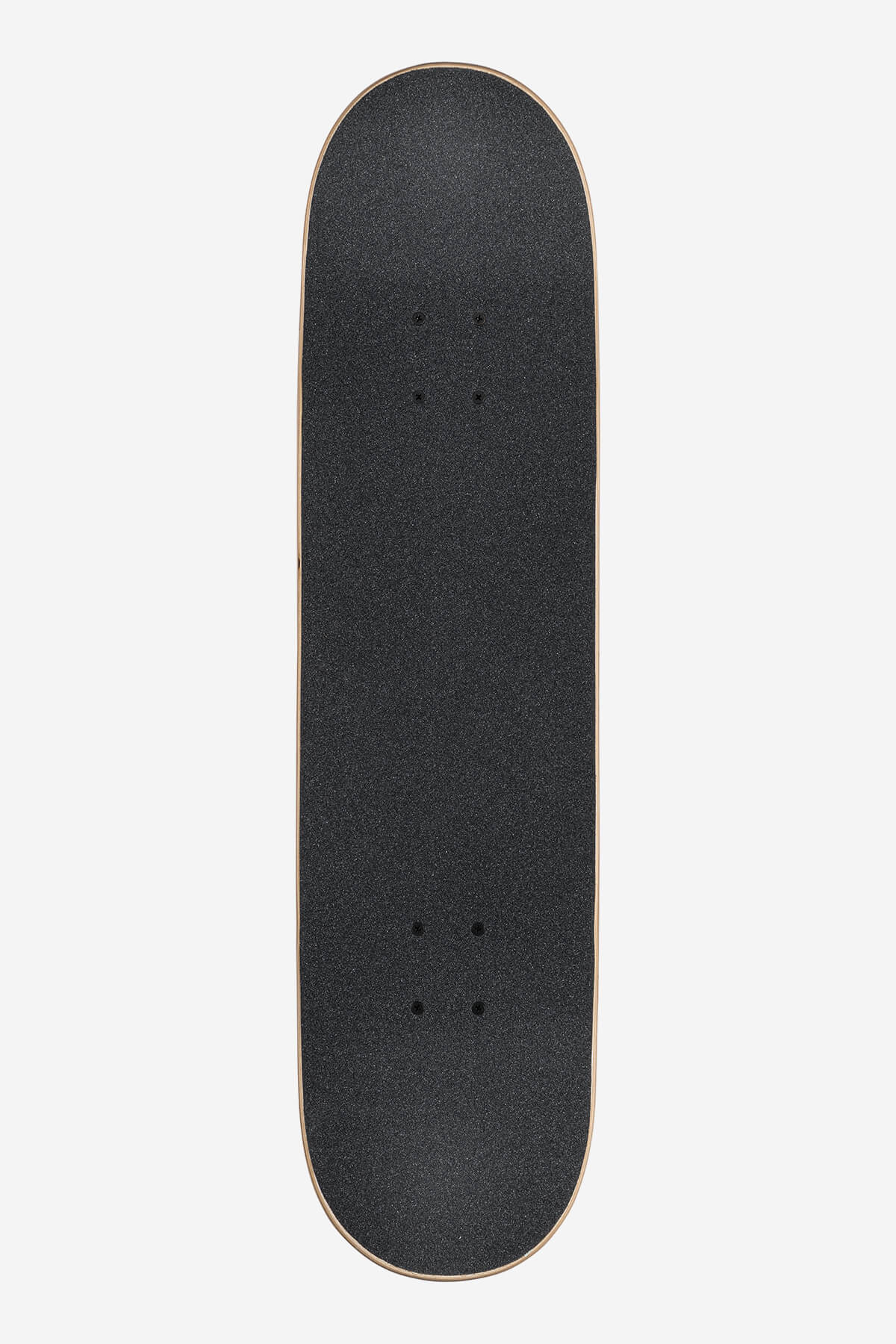 Globe - Goodstock - Neon Orange - 8,125" completo Skateboard