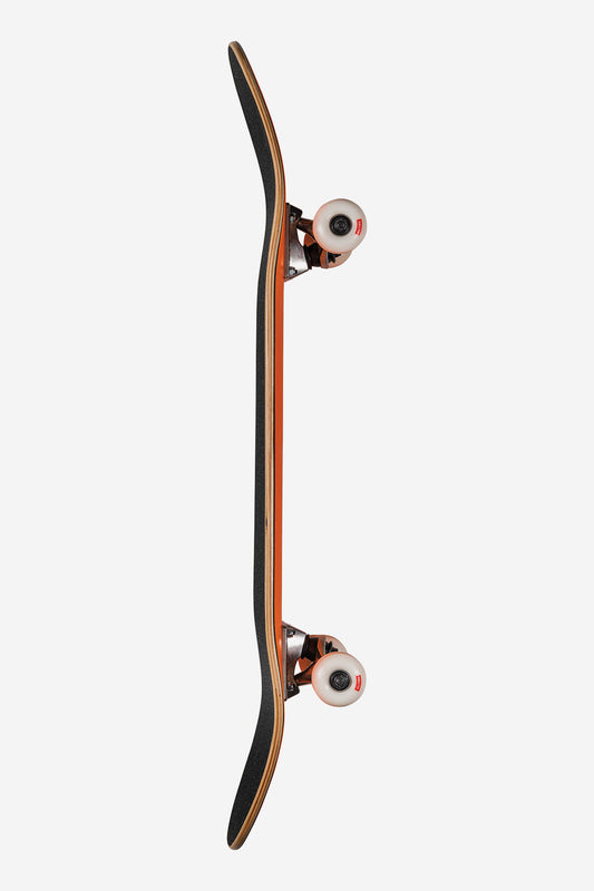 Globe - Goodstock - Neon Orange - 8.125" Compleet Skateboard