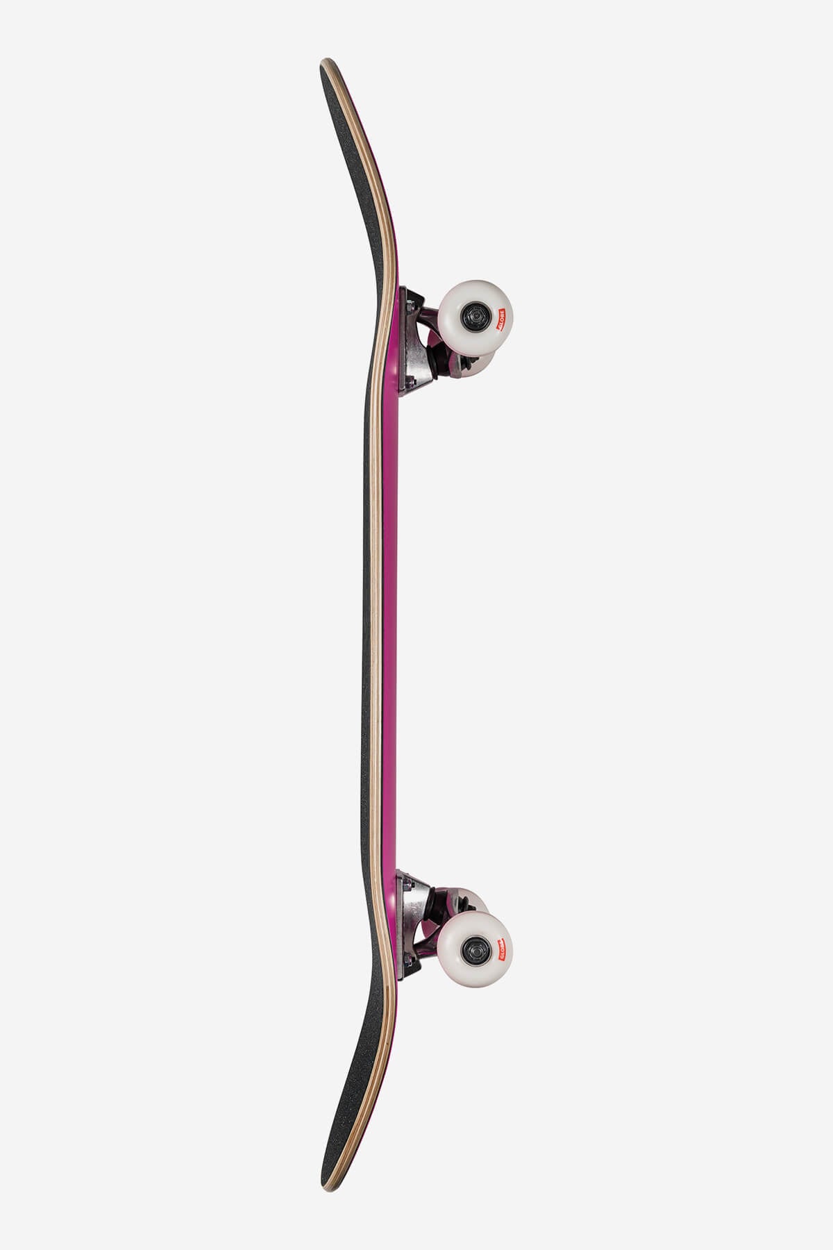 Globe - Goodstock - Neon Purple - 8,25" Komplett Skateboard