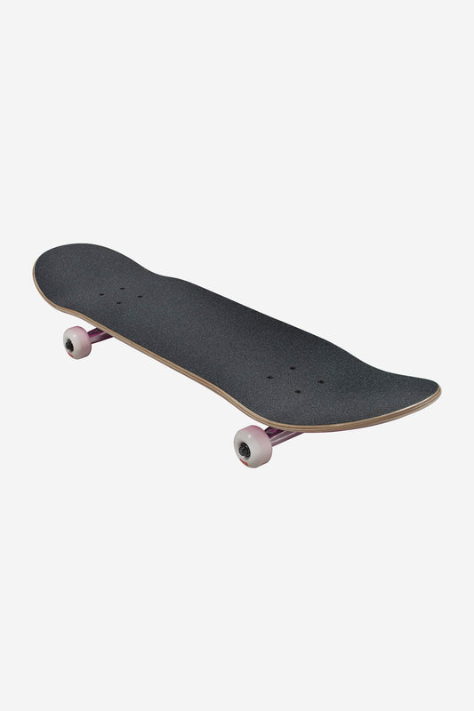 Globe - Goodstock - Neon Purple - 8.25" Complete Skateboard
