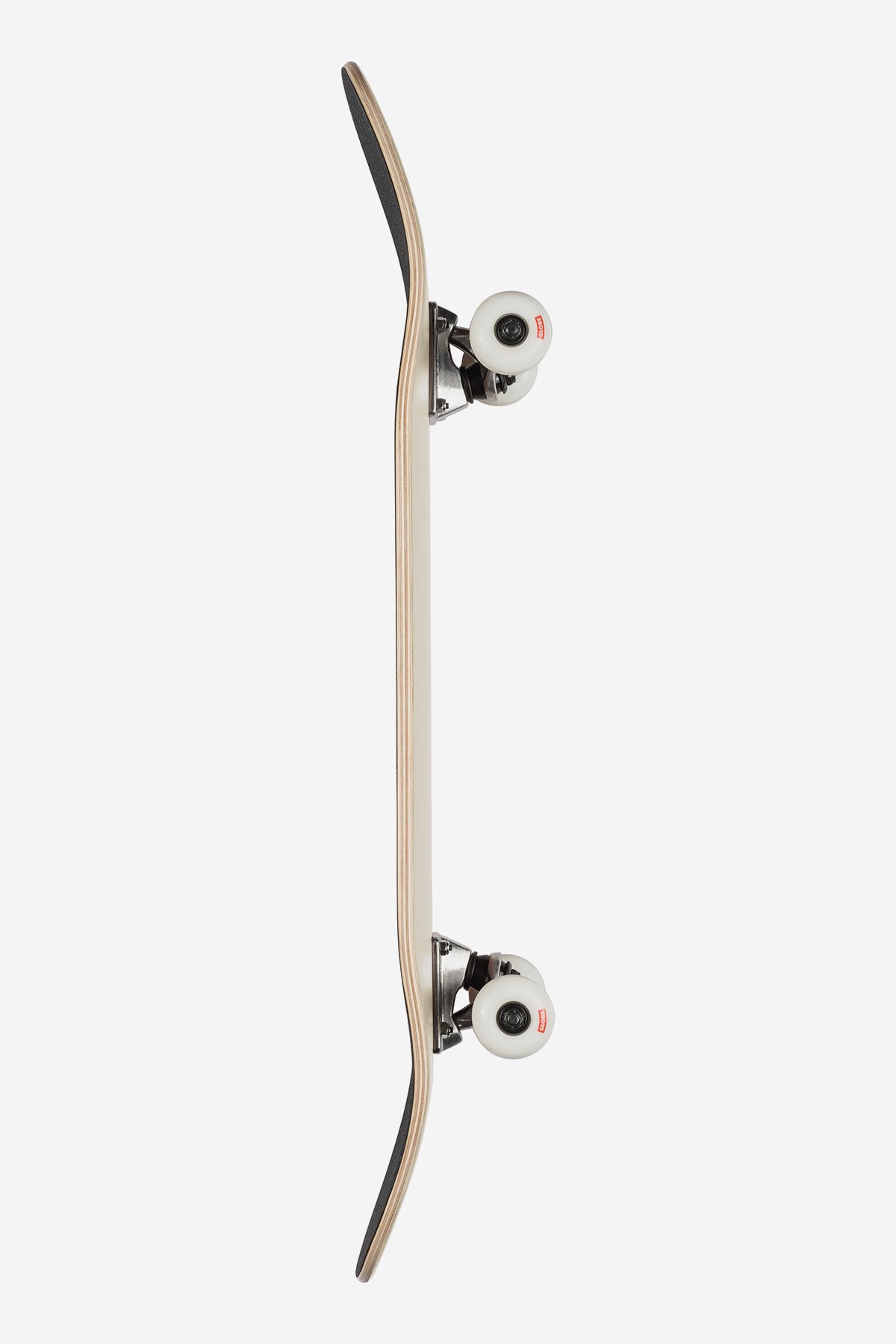 Globe - Goodstock - Off White - 8.0" Complete Skateboard