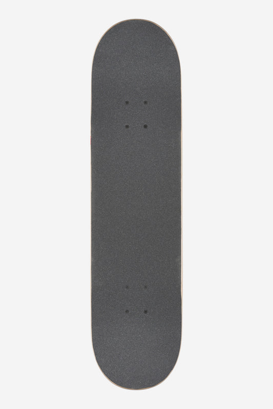 Globe - Goodstock - Red - 7.75" Complete Skateboard