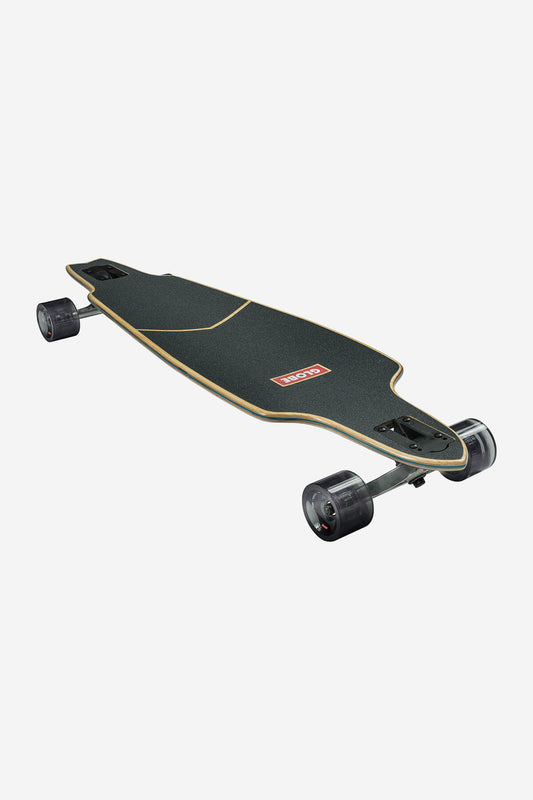 Globe - Prowler Classic - Bamboo/Blue Mountains - 38" Longboard