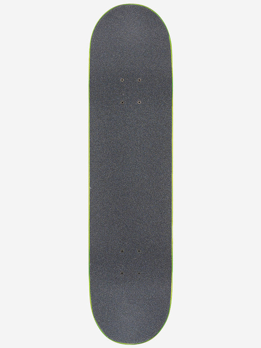 Globe - G1 Stay Tuned - Black - 8.0" Complete Skateboard