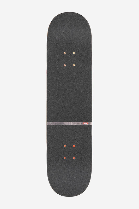 Globe - G2 On The Brink - Shelter - 8.0" Complete Skateboard