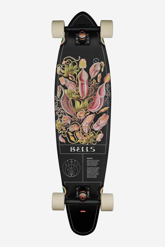 Globe - Bells - Pitcher - 34" Longboard