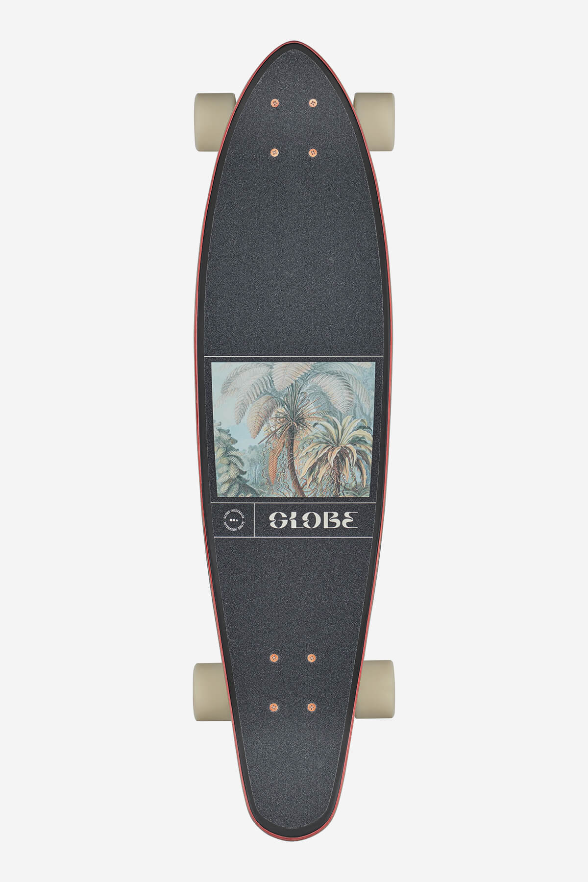 Globe - Bells - Pitcher - 34" Longboard