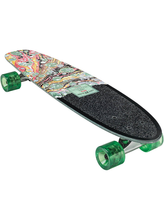 Globe - Surf Glass - Blaze - 27" Cruiserboard