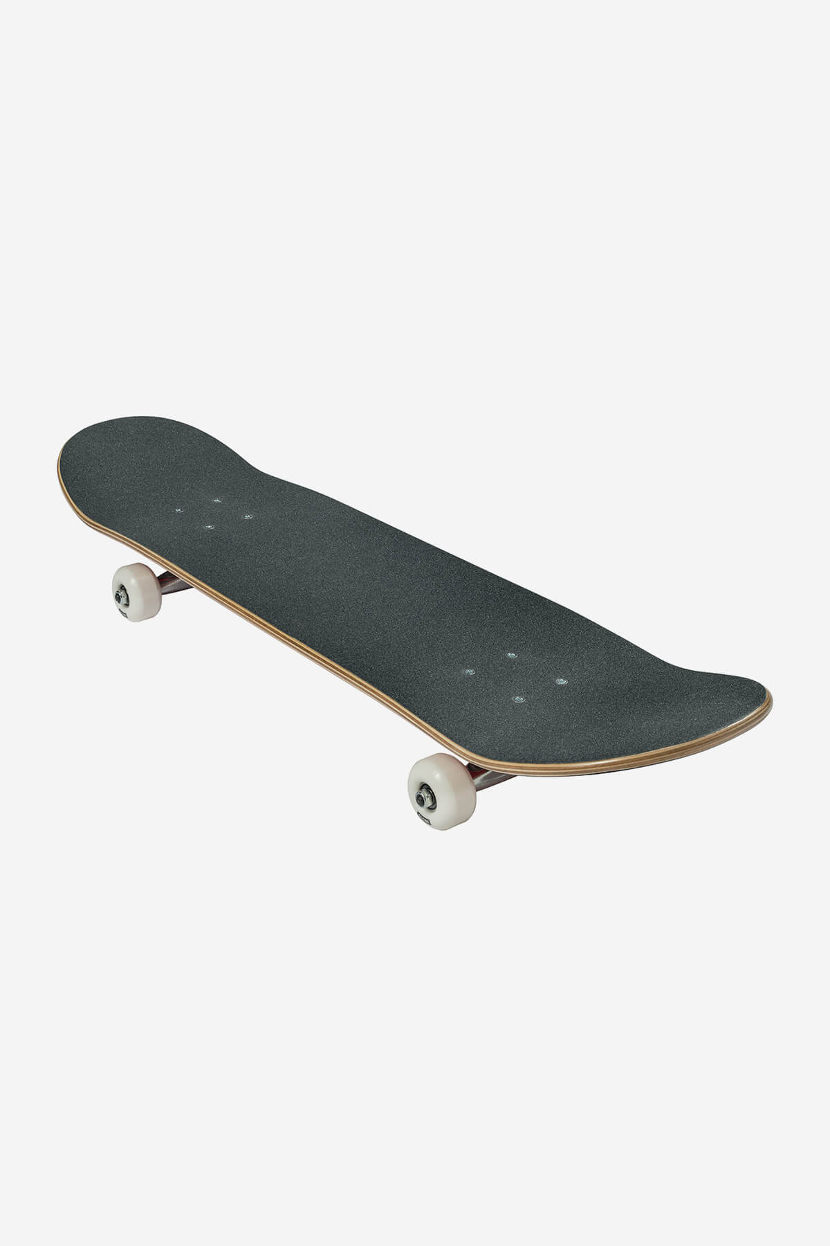 Globe - G0 Fubar - Nero/Red - 7,75" completo Skateboard