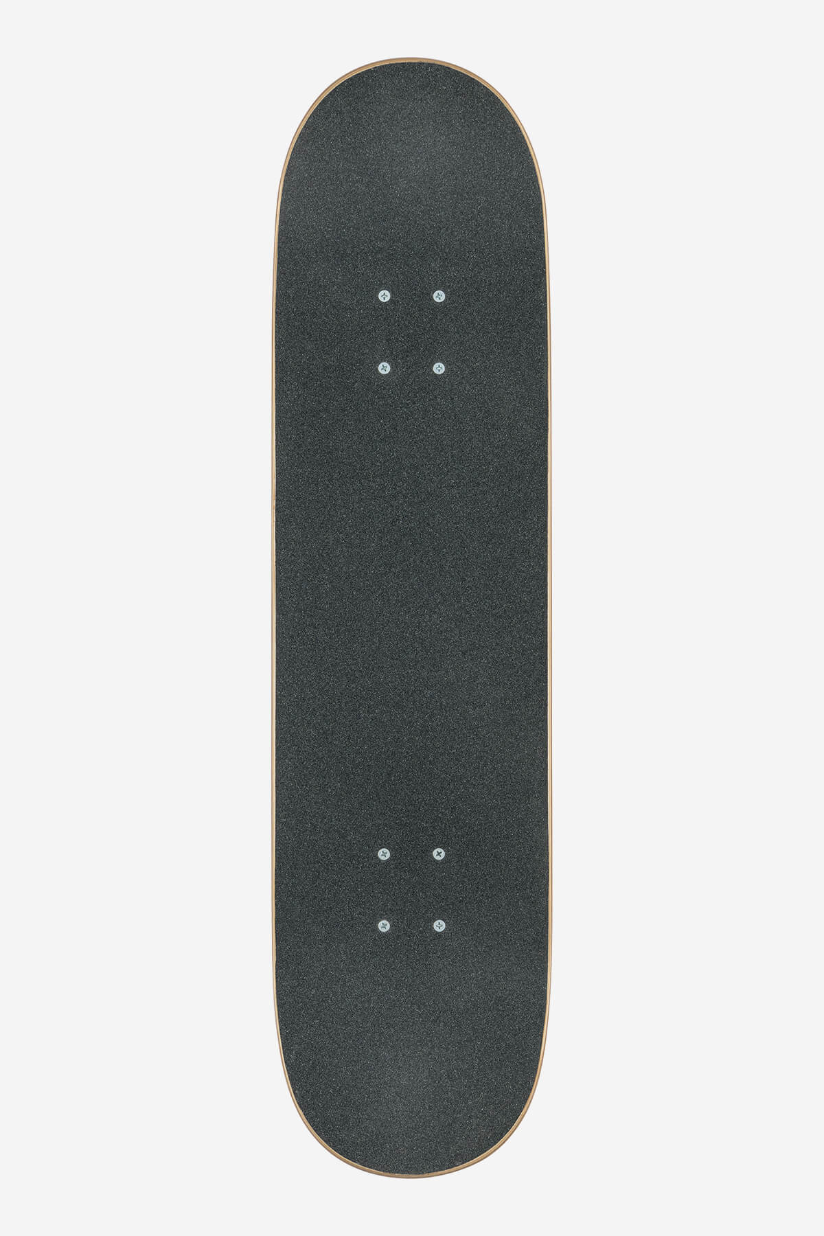 Globe - G0 Fubar - Red/White - 8.25" Complete Skateboard