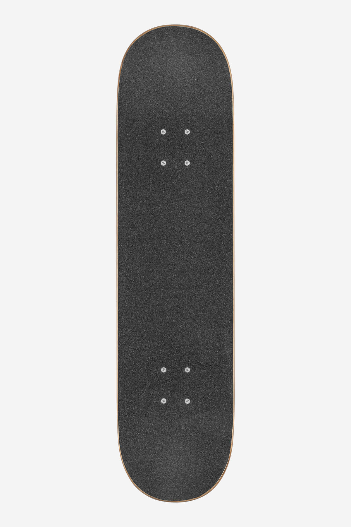 Globe - G0 Fubar - White/Black - 8.0" Complete Skateboard