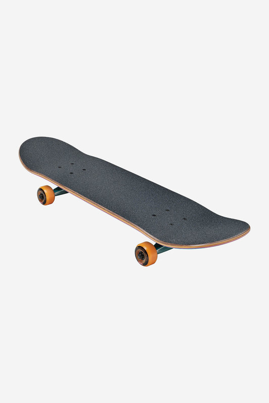 Globe - Save The Bees Mid - Blue - 7,6" Kinderen Compleet Skateboard