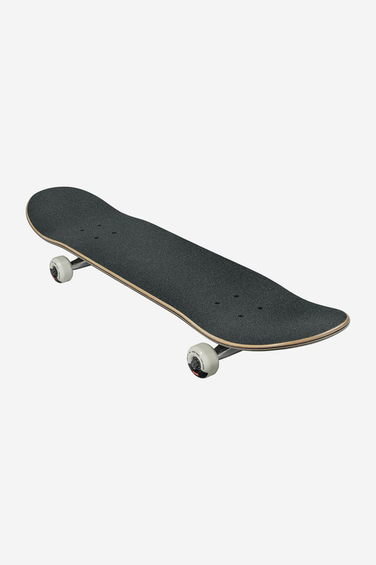 Globe - G1 Lineform - Nero - 7,75" Completo Skateboard