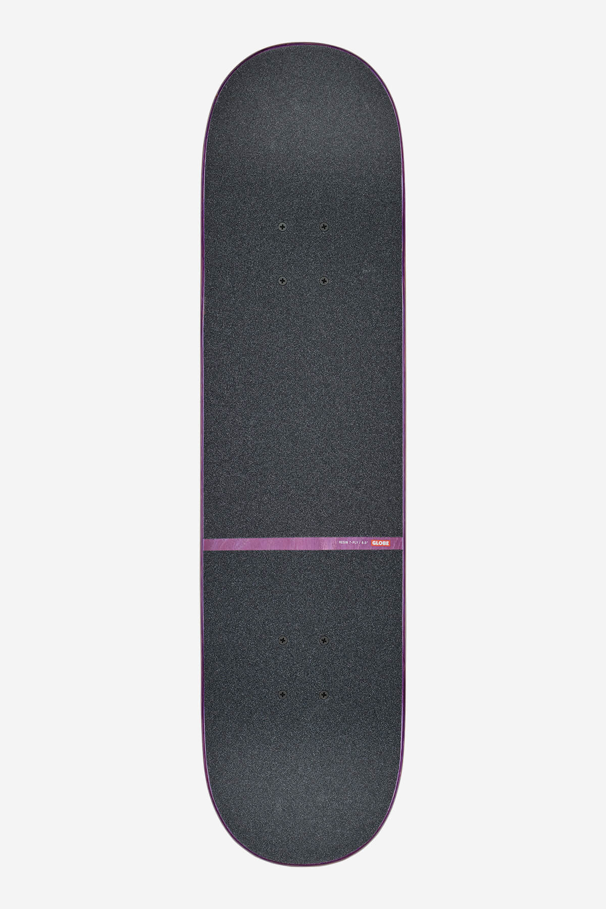 Globe - G1 Orbit - Super Natural - 8.0" Complete Skateboard