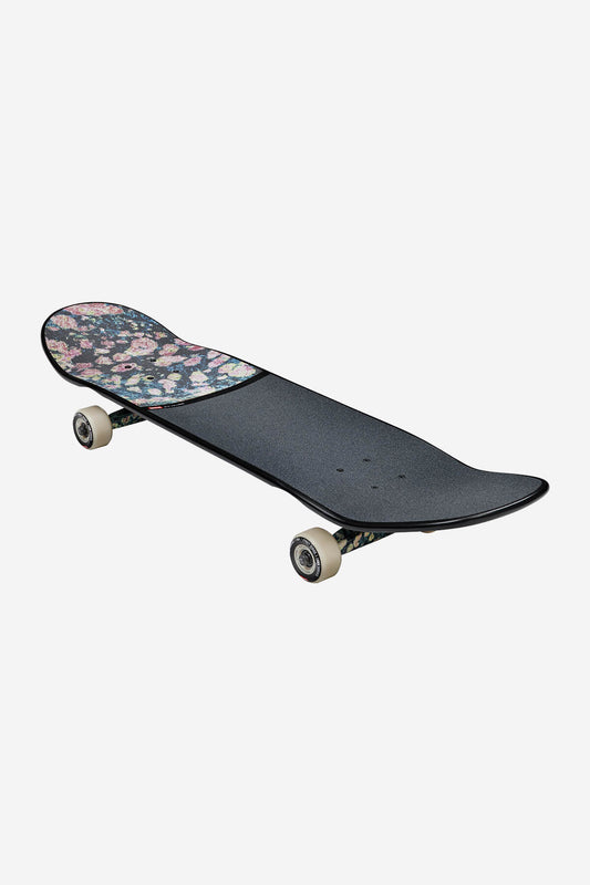 Globe - Chisel - Black/Don'Tf&Ckit - 8,25" Completo Skateboard
