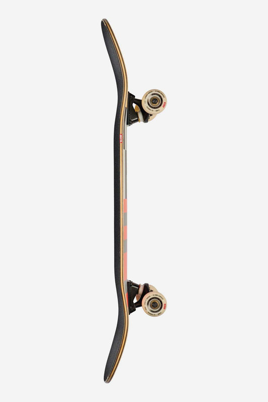 Globe - G3 Controllo, per favore - Bambù/Turbo - 8,375" completo Skateboard