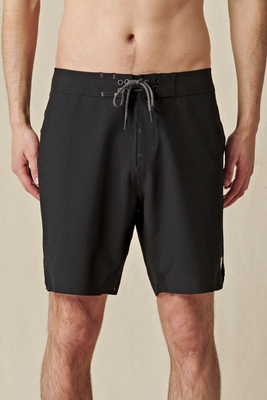 Globe - Every Swell Boardshort - Black