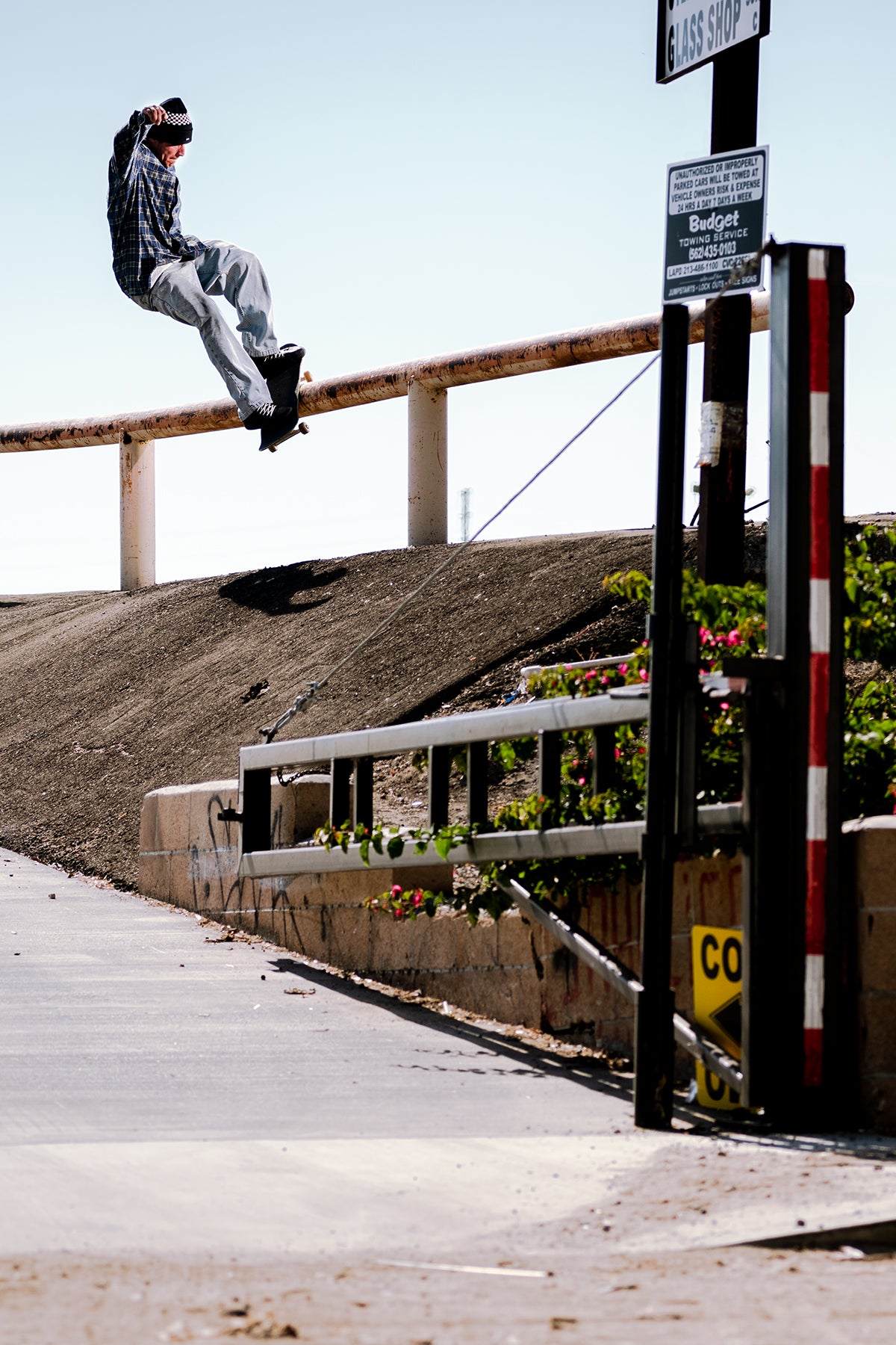 Globe - Los Angered Ii - Black Wolverine/Montano - Skate Shoes