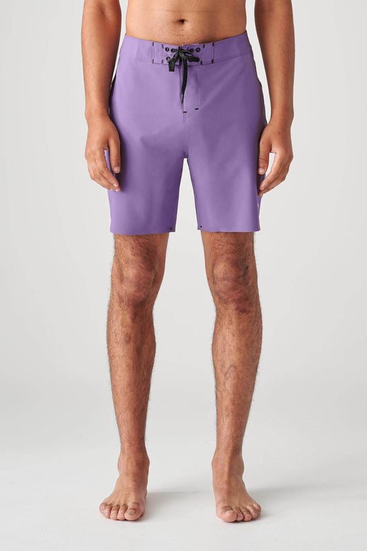 every swell boardshort berry