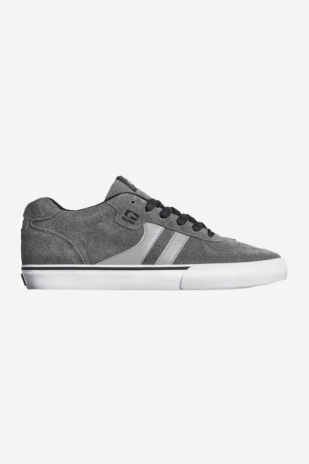 Globe - Encore 2 - Charcoal/Grey - Skate Shoes