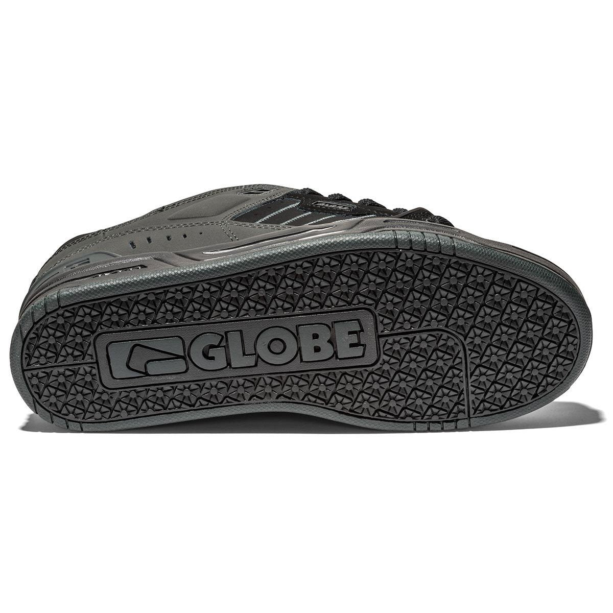 Globe - Fusion - Black/Night - Skate Shoes