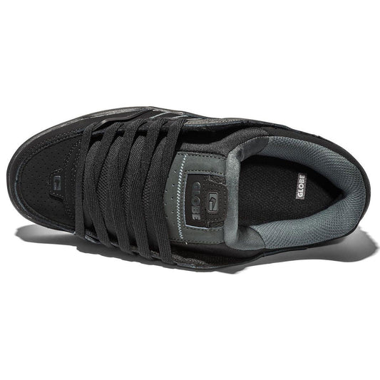 Globe - Fusion - Black/Night - Skate Shoes