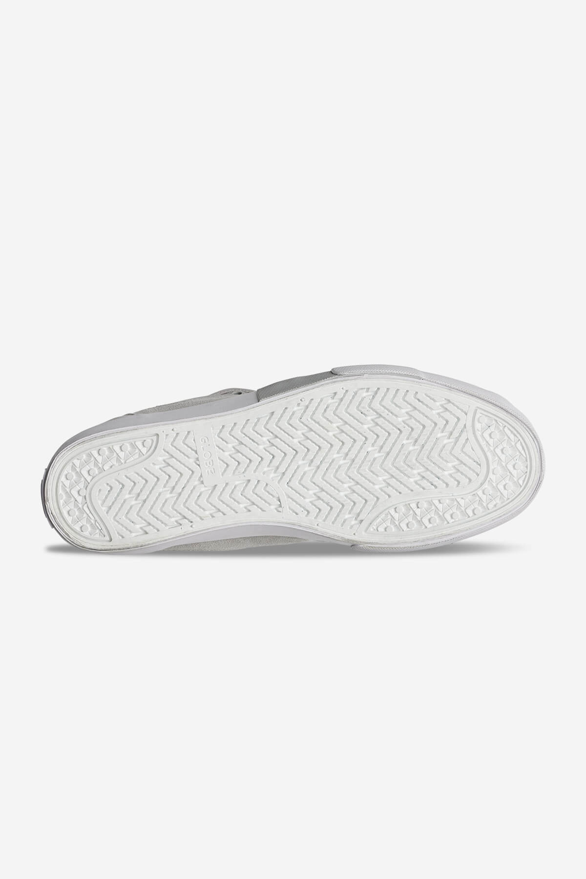 Globe - Mahalo Plus - Grey/White - Skate Shoes