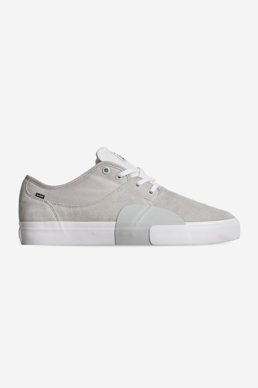 Globe - Mahalo Plus - Gris/White - skateboard Zapatos