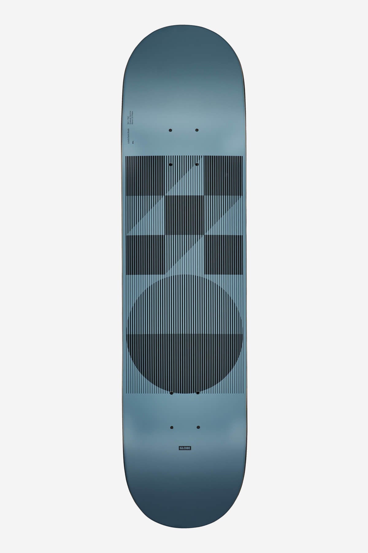 g1 lineform 2 ardesia 7,75 skateboard deck