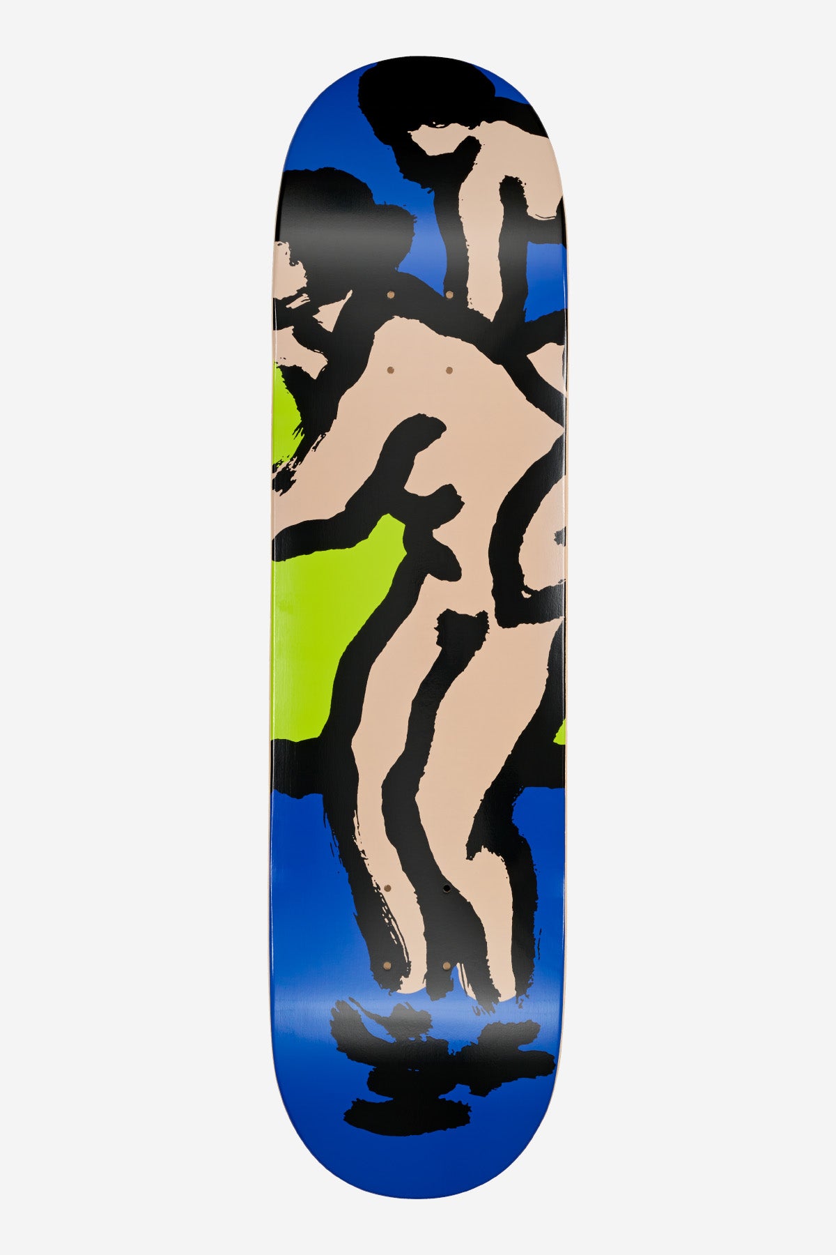 Broken Fingaz Bathers Deck Set 8.25 Deck - The Bathers