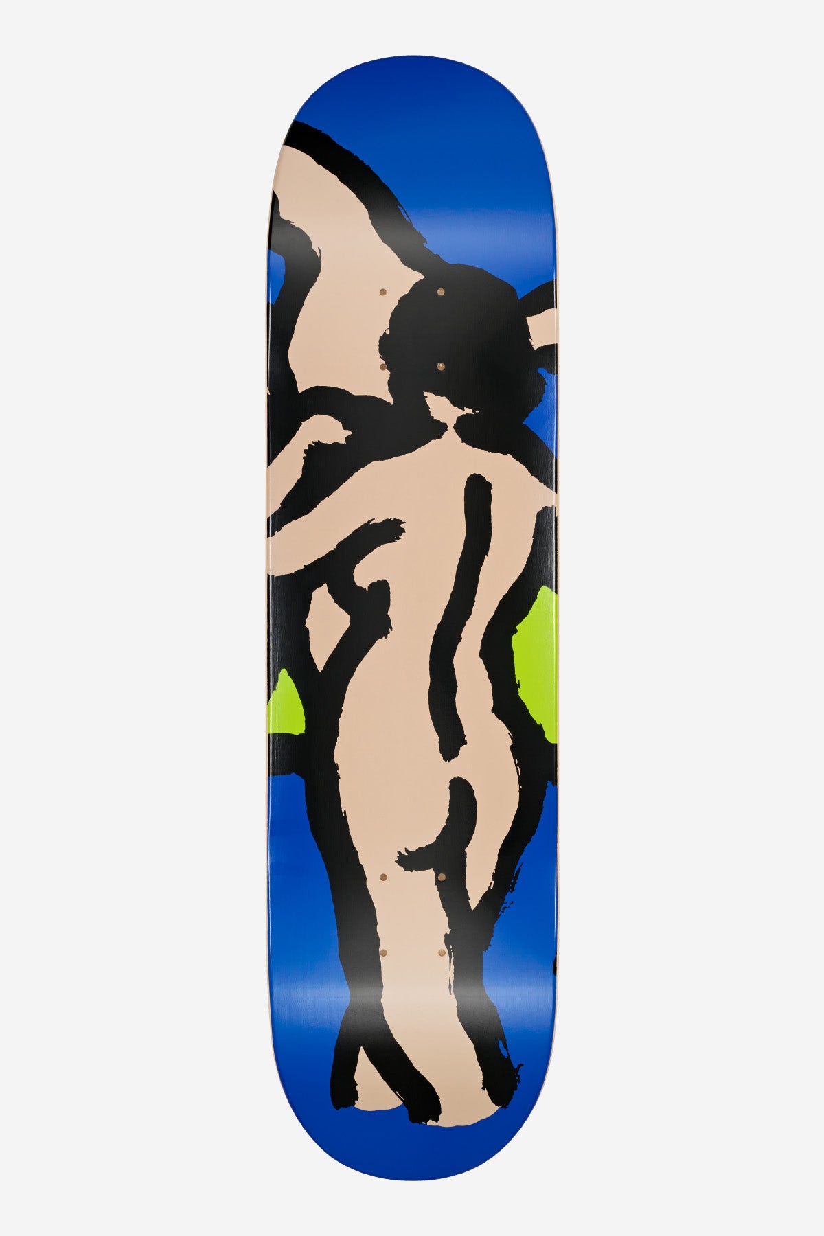 Broken Fingaz Bathers Deck Set 8.25 Deck - The Bathers