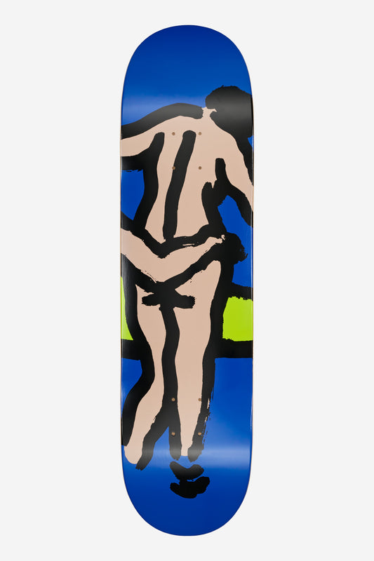 Broken Fingaz Bathers Deck Set 8.25 Deck - The Bathers