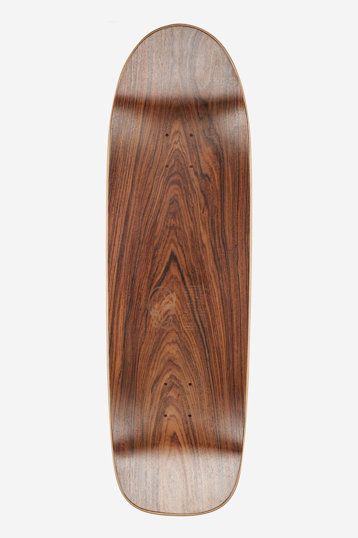 Sonny Mountain 9.75 Deck - Faces Diptych