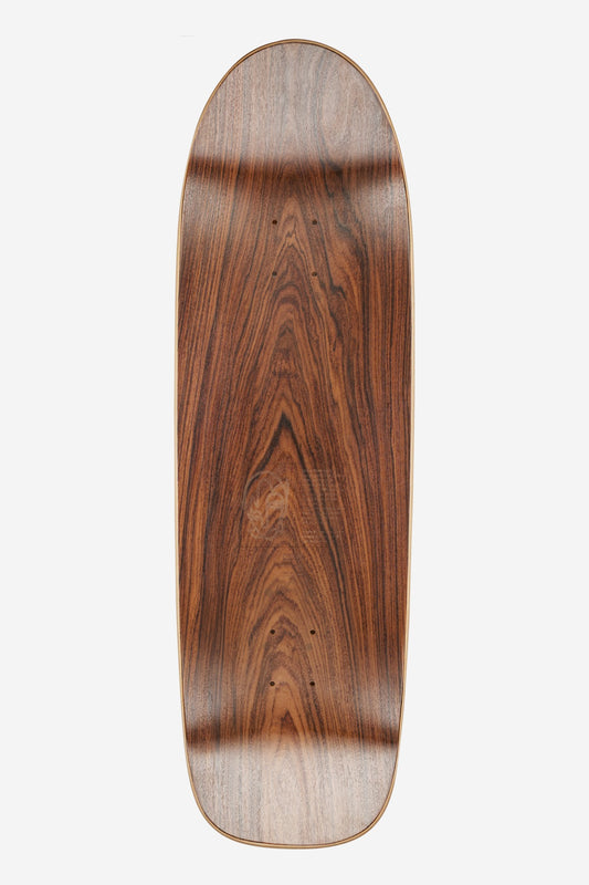 Sonny Mountain 9.75 Deck - Faces Diptych