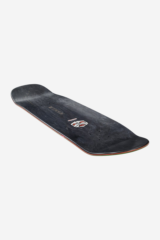 Keith 8.75 Deck - Shore/B Willy
