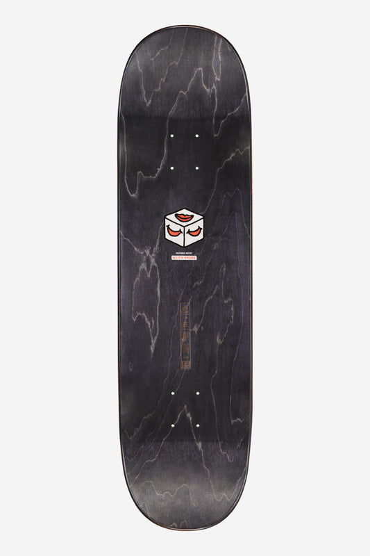 Kerbo 9.25 Deck - Shore/B Willy