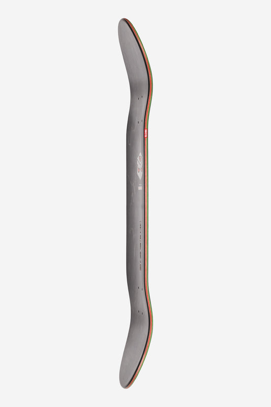 Kerbo 9.25 Deck - Shore/B Willy