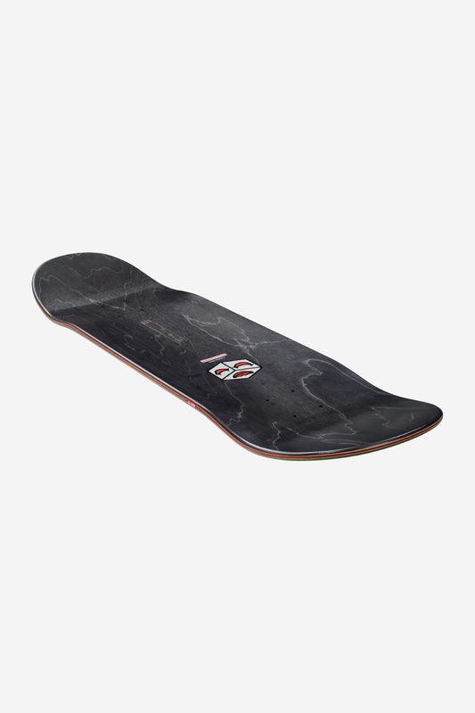 Kerbo 9.25 Deck - Shore/B Willy