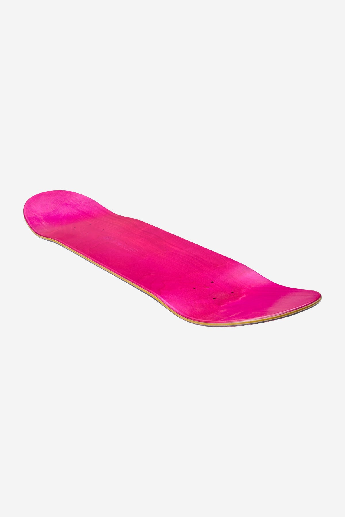 G1 Where To Next 8.375 Deck - Black Maple/Recon