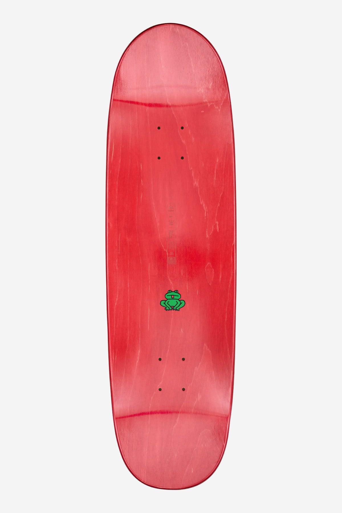 Punter 9.125 Deck - Animal Collector