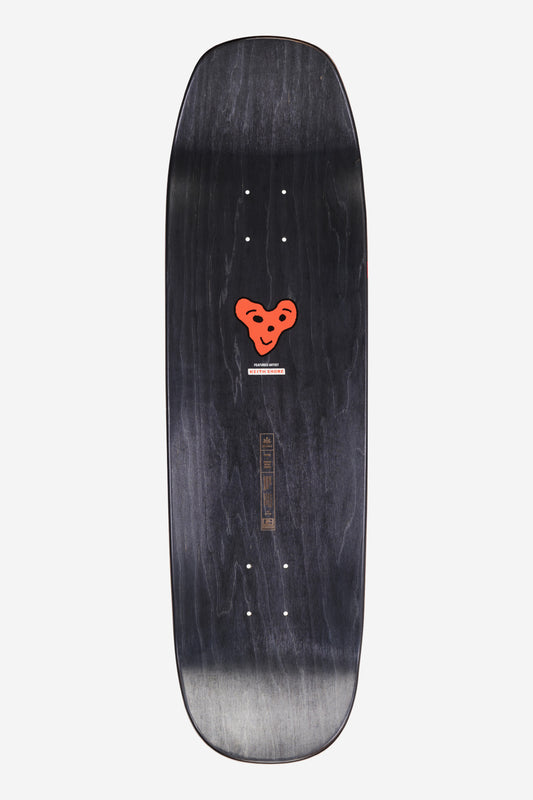 Hammer 9.0 Deck - Shore/P Mac